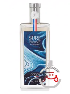 سرف دِ ویو آداپت پرفیومز | surf the wave adopt parfums
